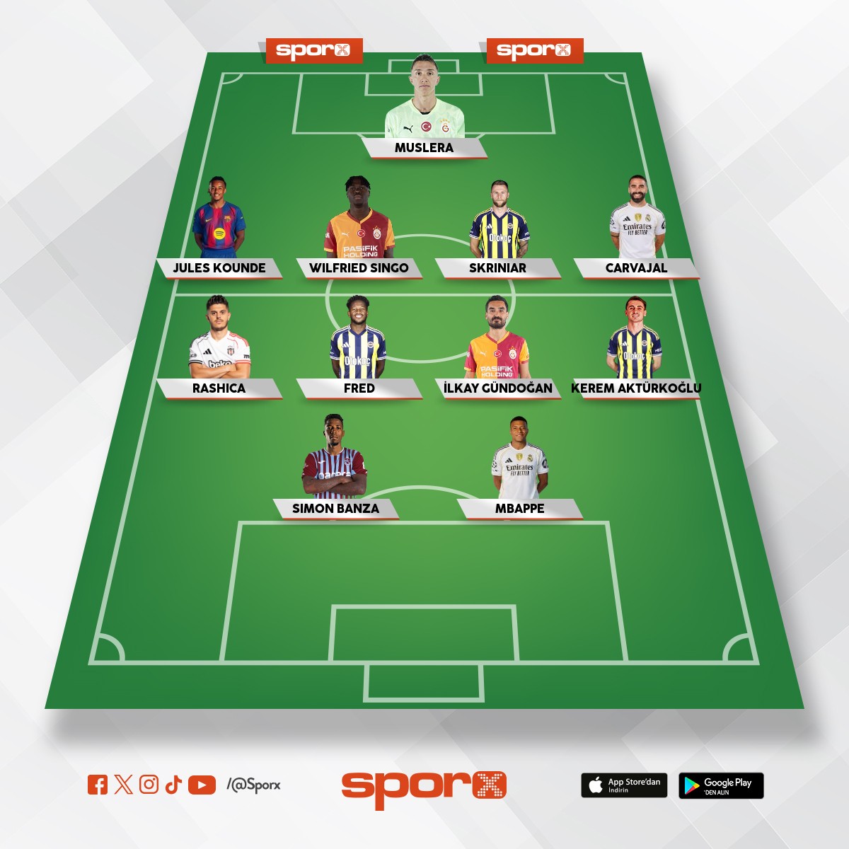 Avrupa'n�n �ocuklar�