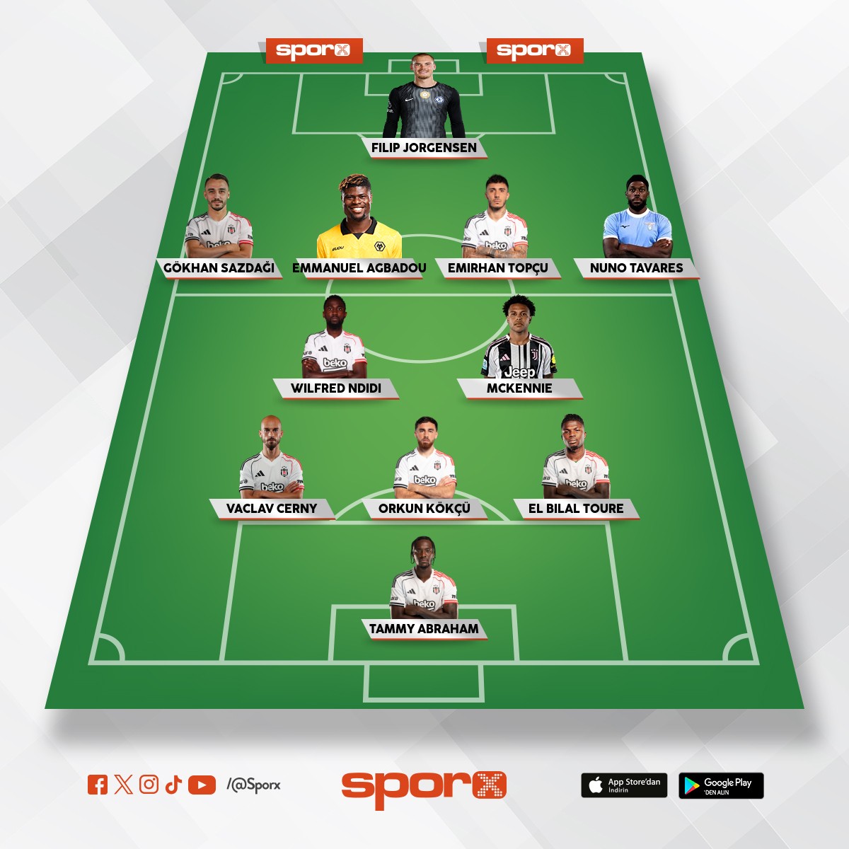 Be�ikta� jk 25/26