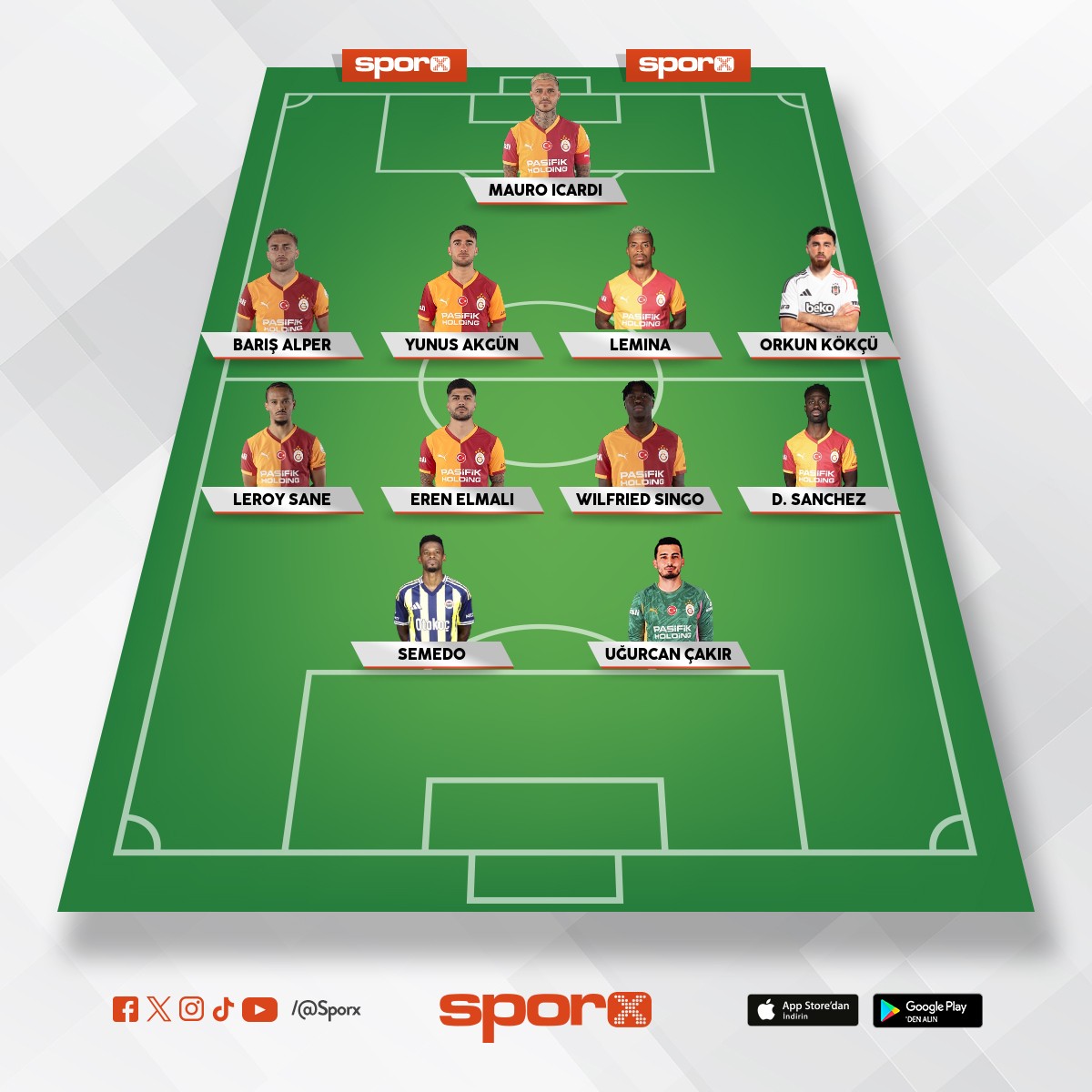 T�rkiye futbol tak�m�