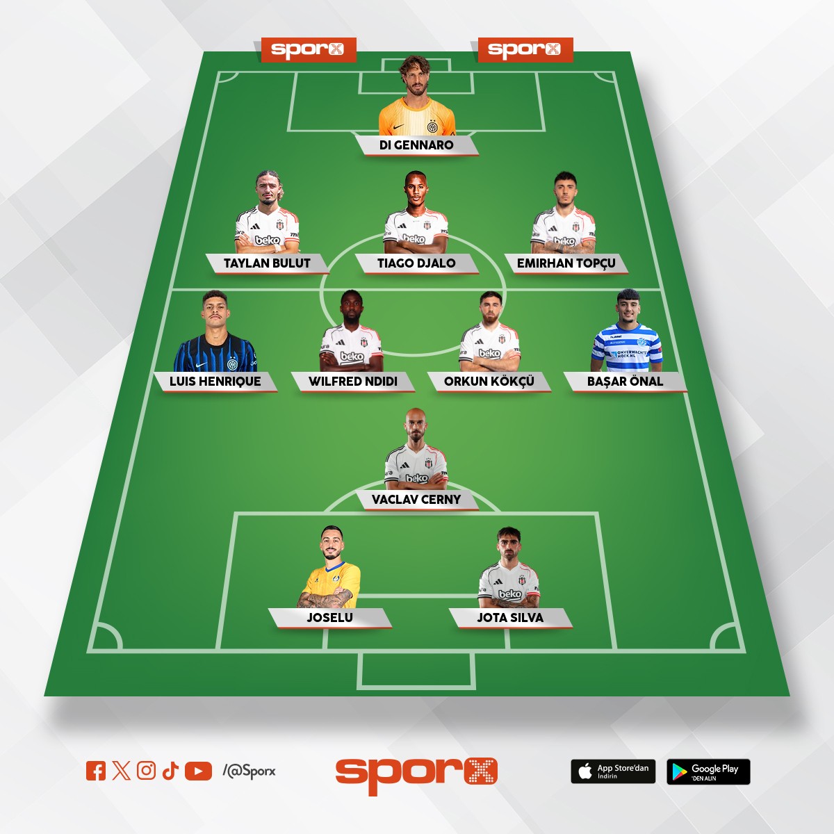 Ben serdar adal� olsam bunu yapard�m (mou takti�i)