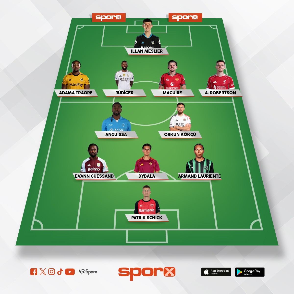 2026 2027 in� 🦅