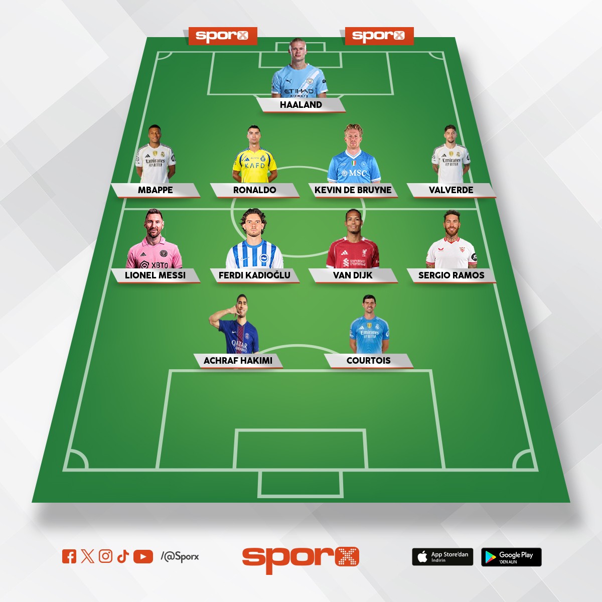 AL� AR�F CENG�Z