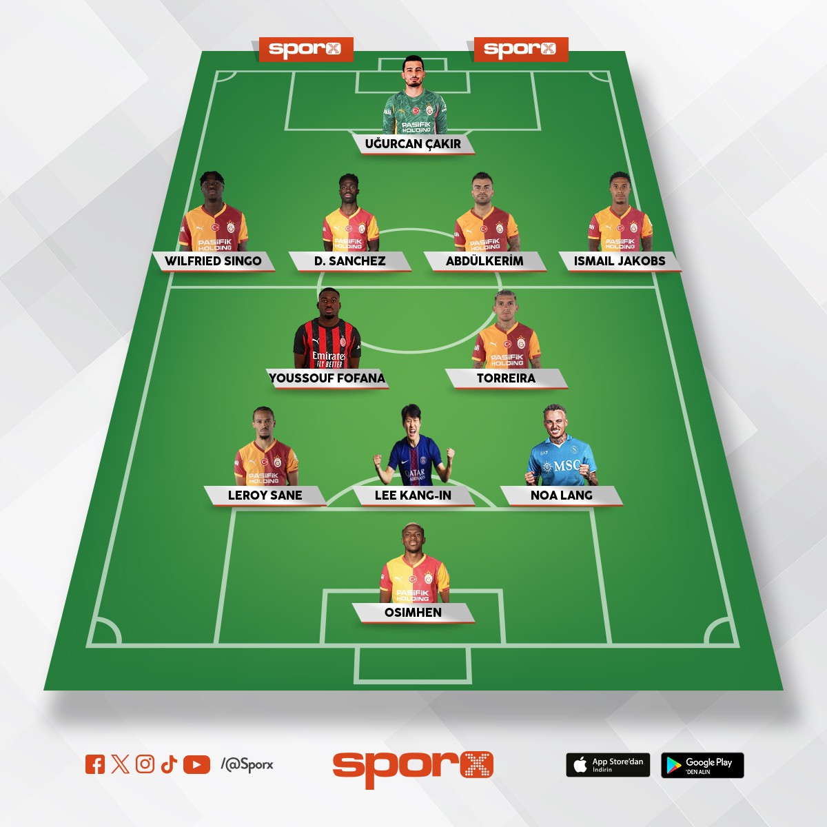 baban�z galatasaray