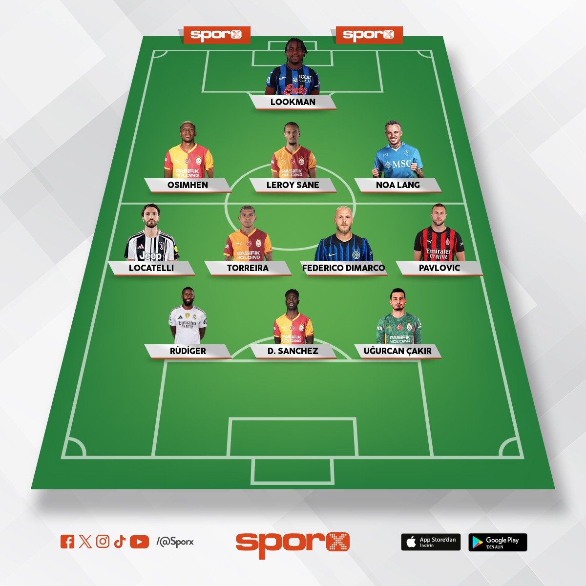 Galatasaray G�kdeniz