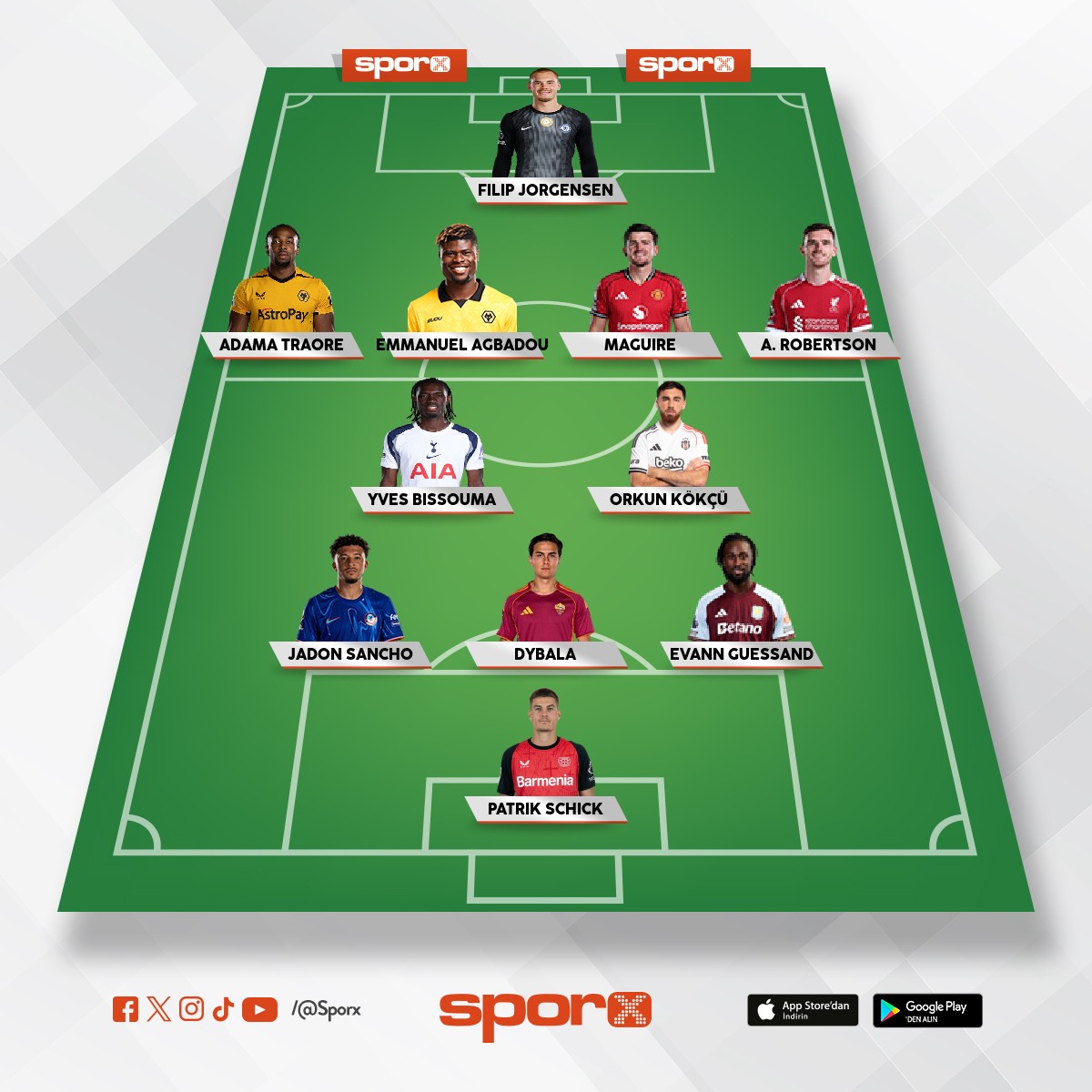 Ya s�zle�mesi bitiyor ya al�nabilecek hale geldiler yap�n �unu 