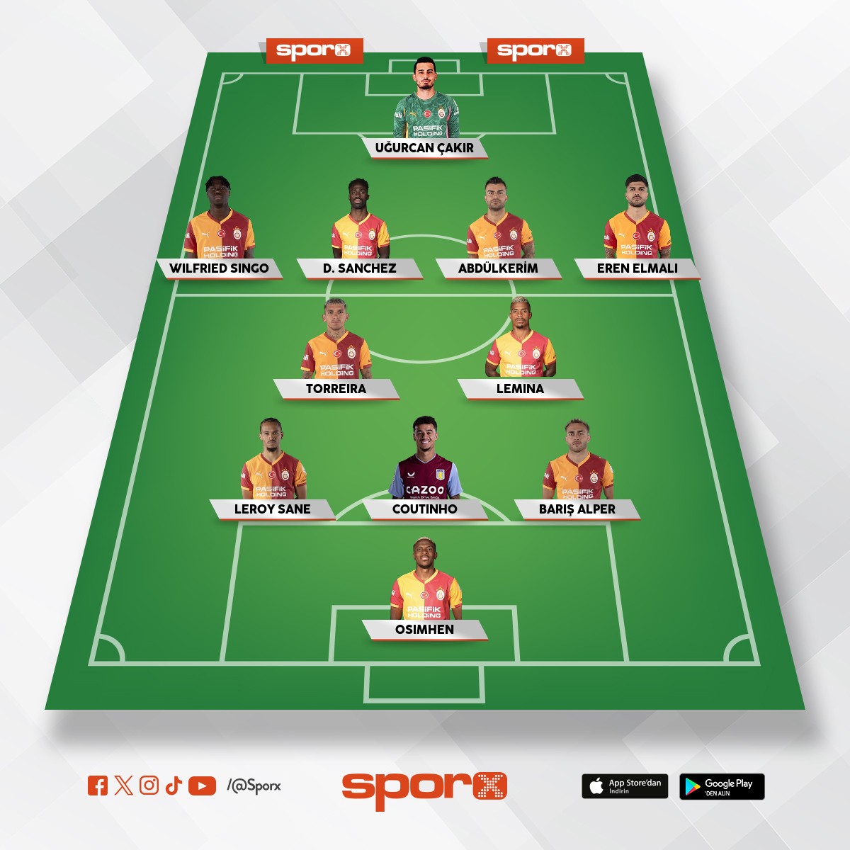 BU 11 NET KAZANDIRIR