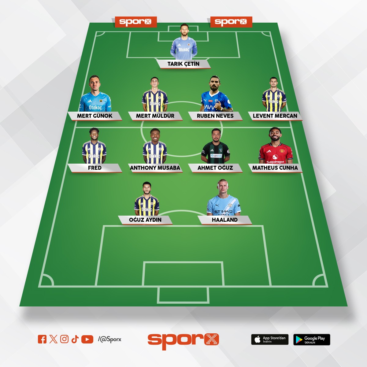 r.kadro Ahmet Yi�it Hoca