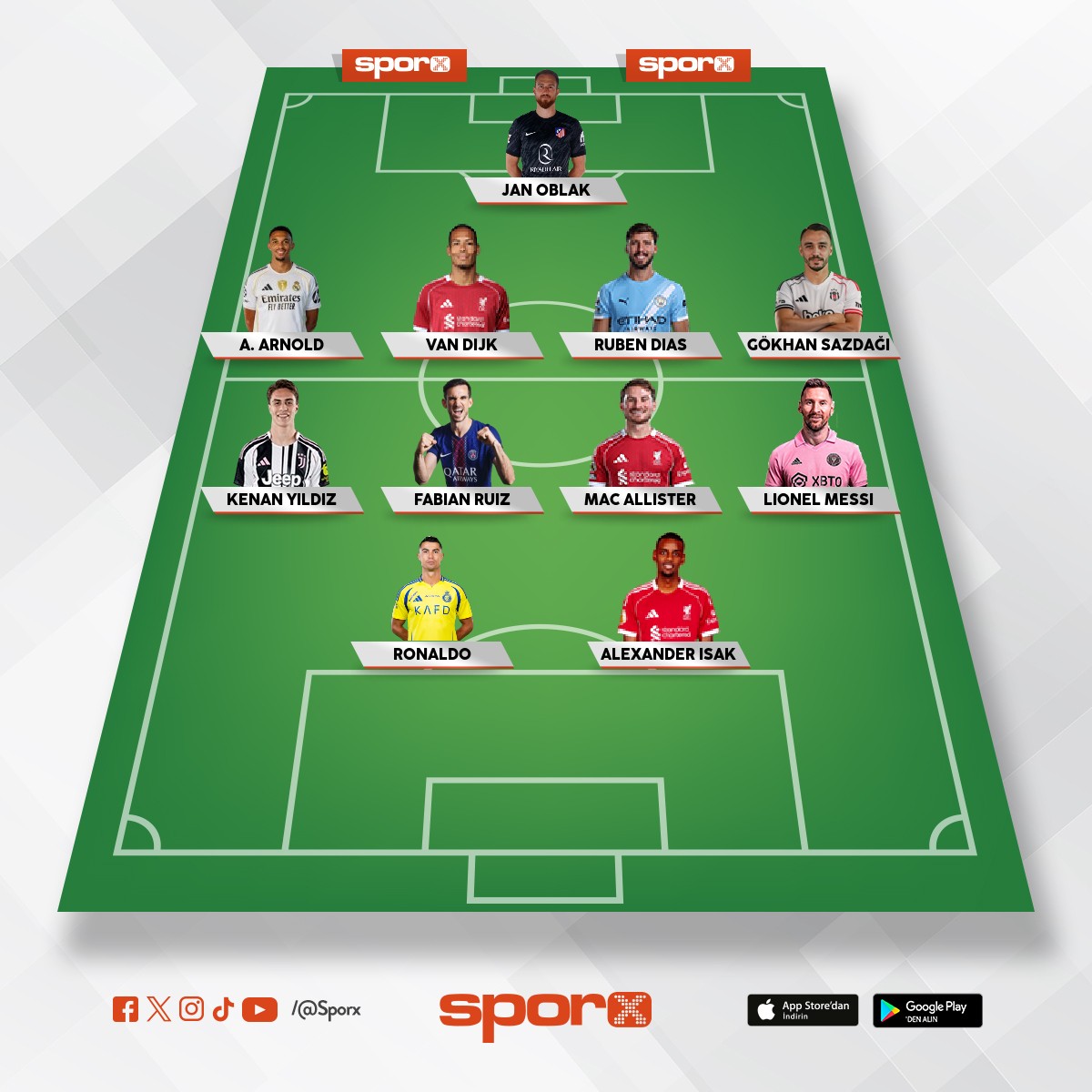 Nah bulursun  bu kadroyu 