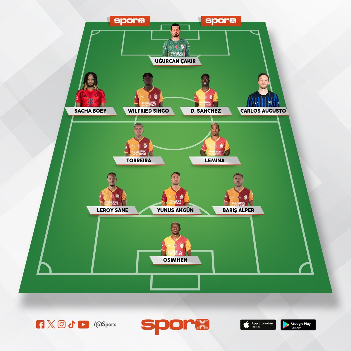 sa� sol bek acillll