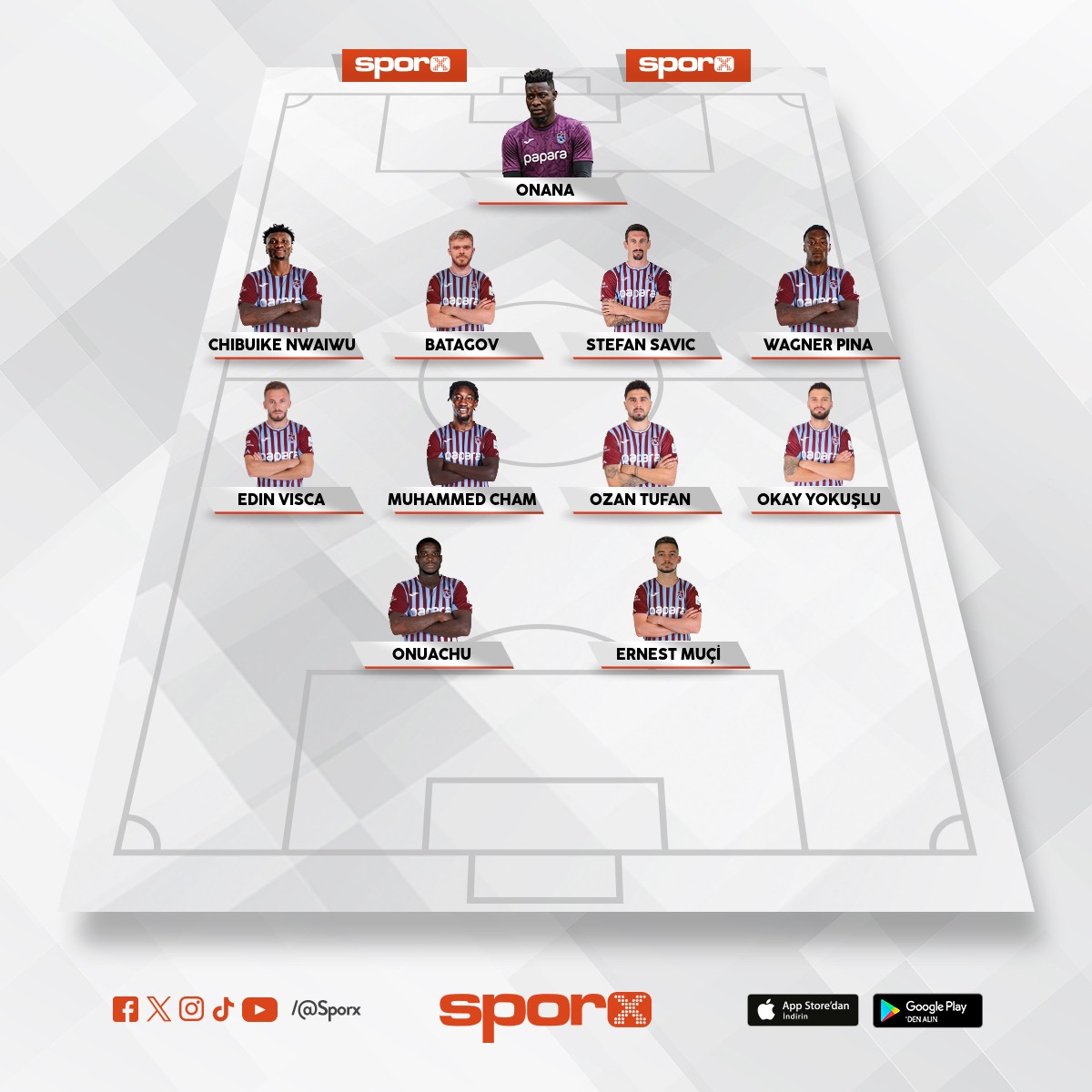 Trabzon g�zel kadro