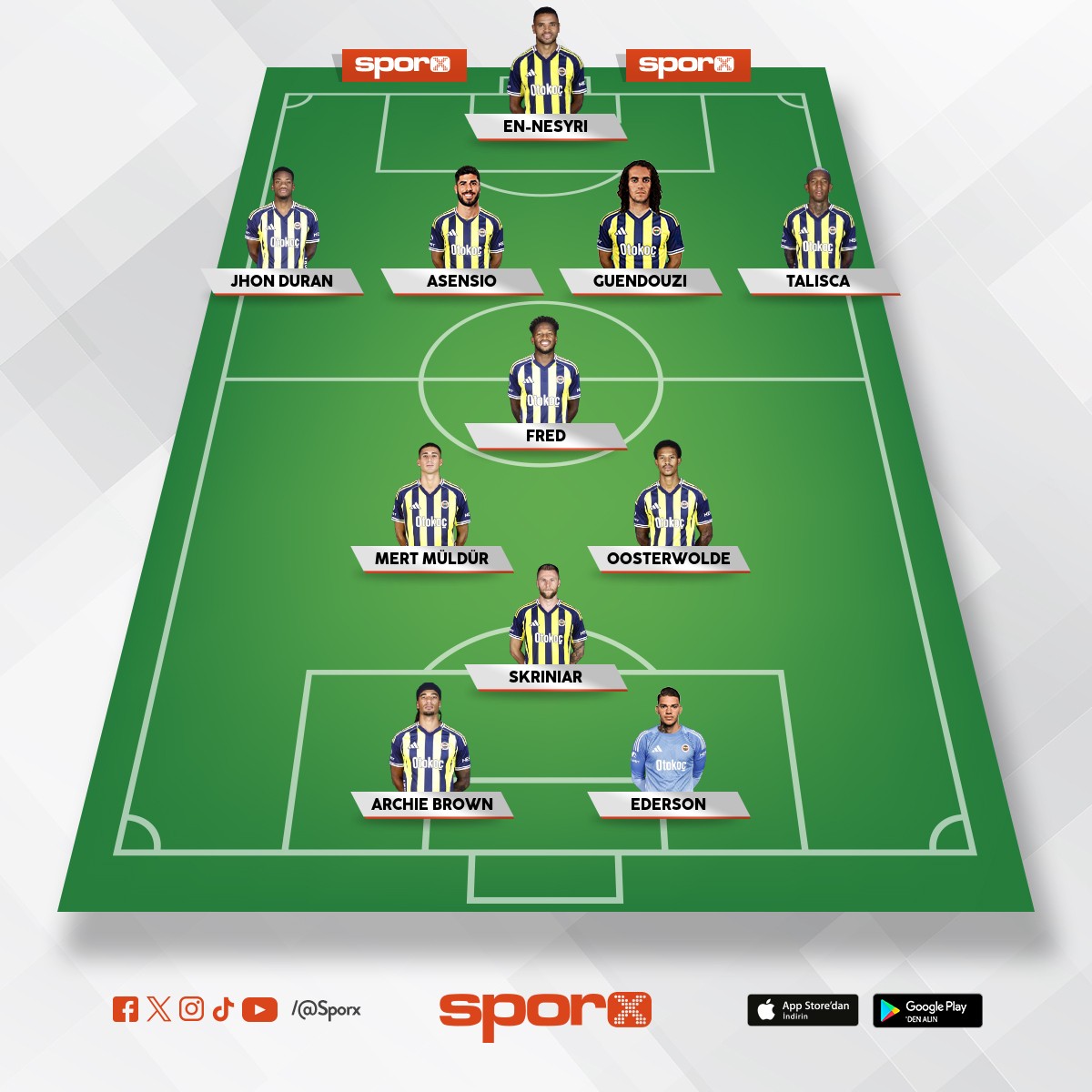 Fenerbah�e Ayaz Ali