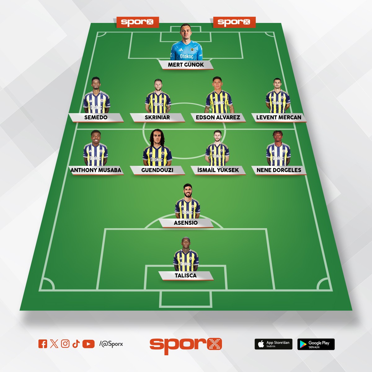 Fenerbah�e 2025-2026 Sezonu �ampiyonu