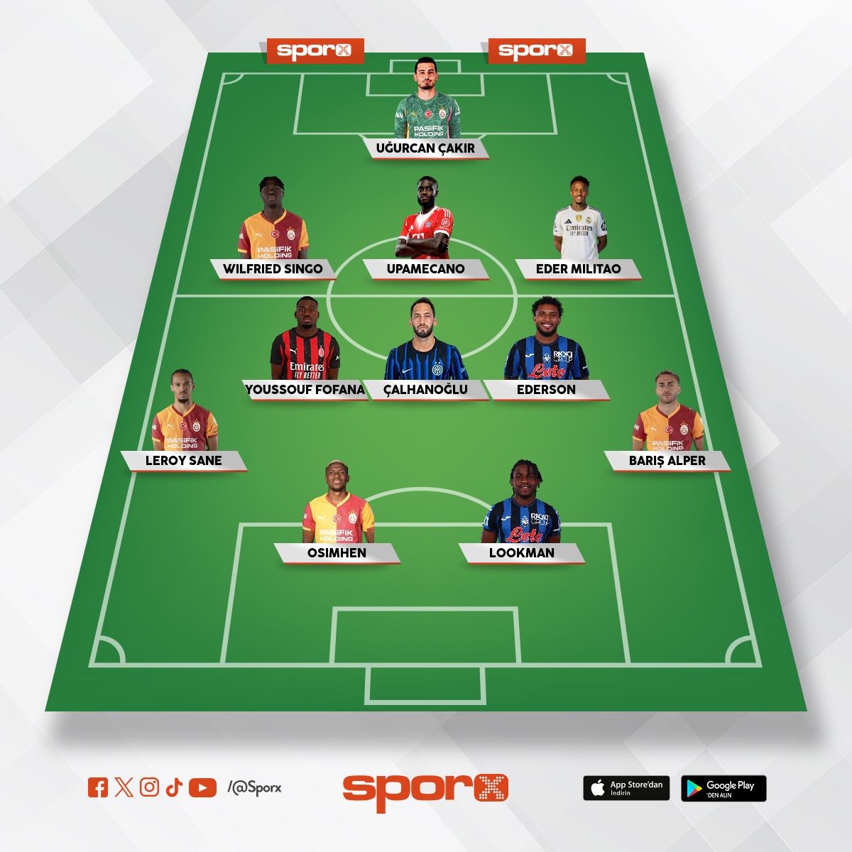 G🌟L🌟T🌟S🌟R🌟Y🥇UCL🏆👑🦁