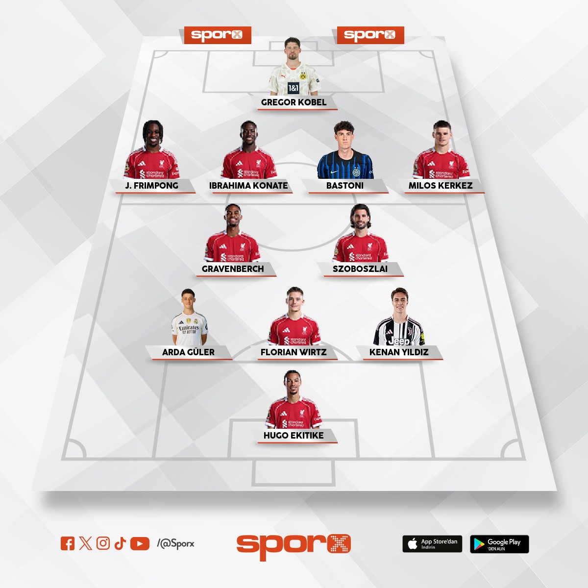 Liverpool xabi alonso