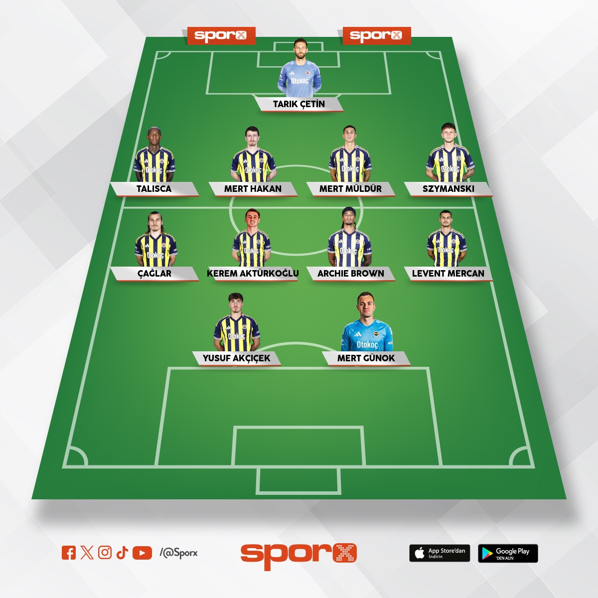 Fenerbah�e kul�b�