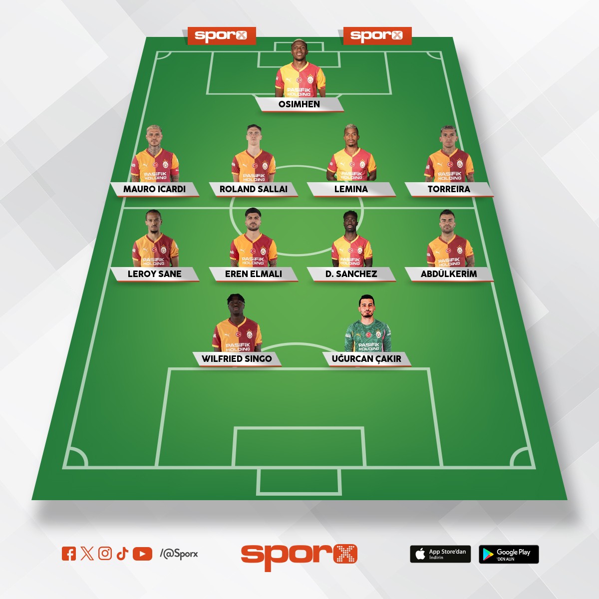 C�MBOM GALATASARAY