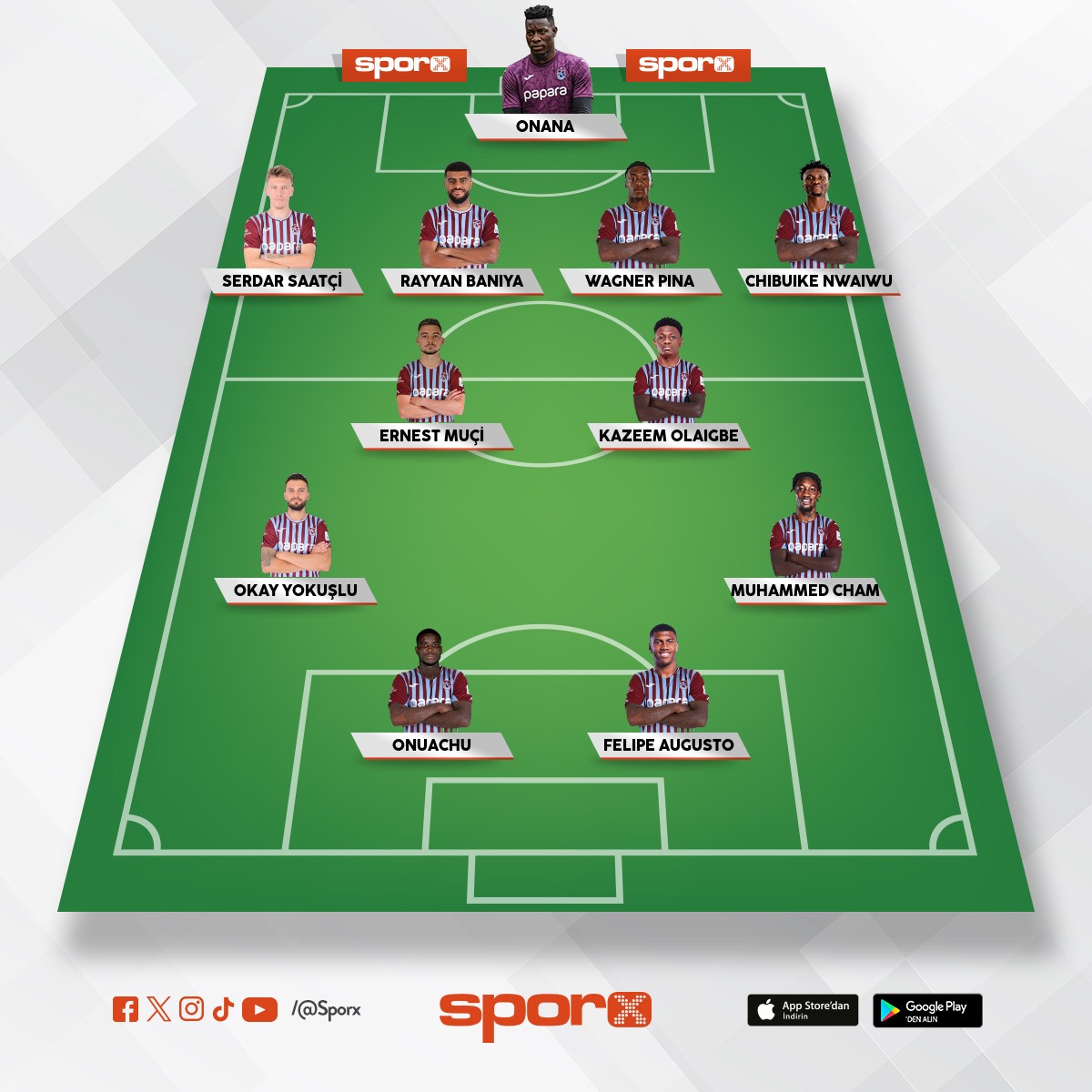 D�nersen �ampiyon