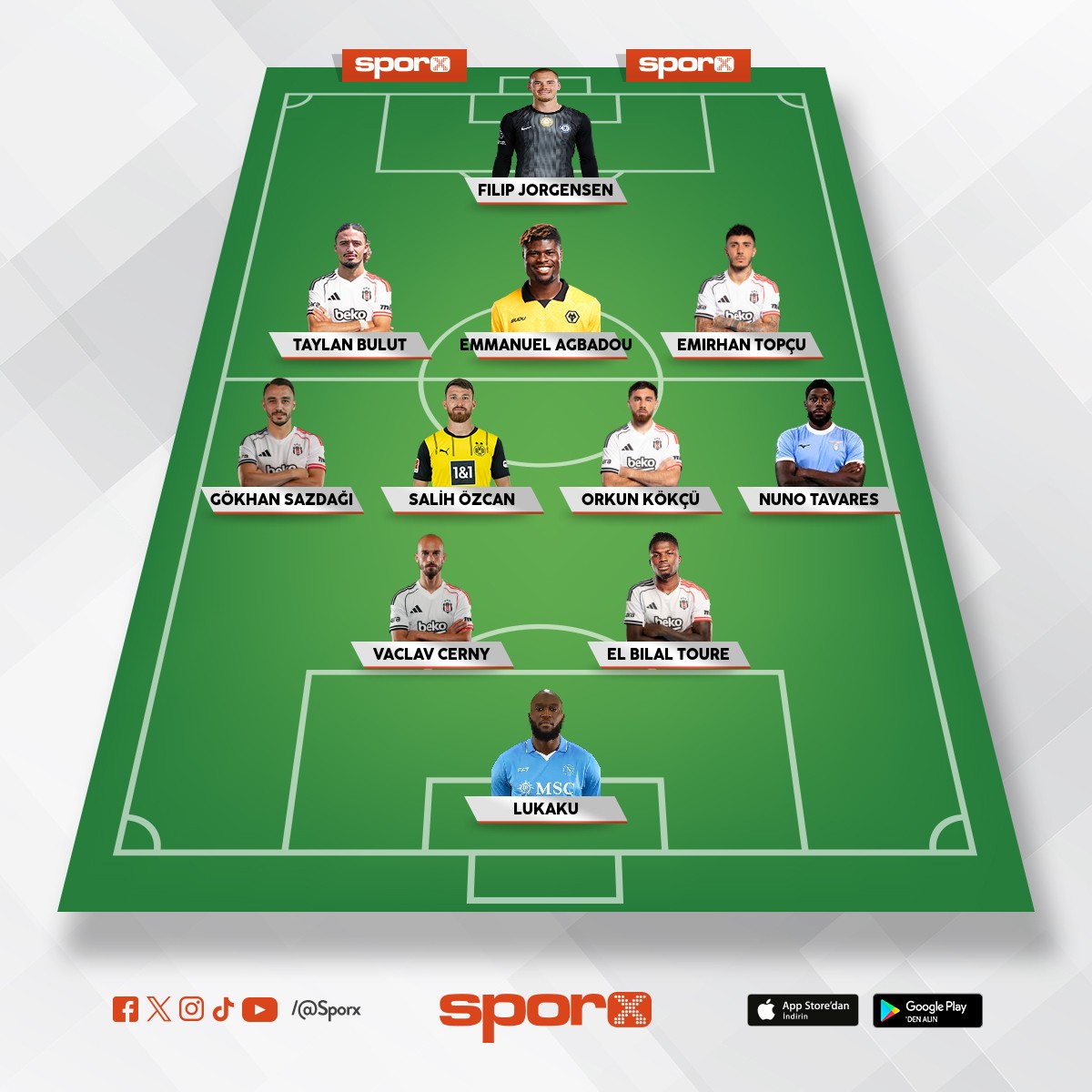 @Kadrokolik Be�ikta� TD Enzo Maresca