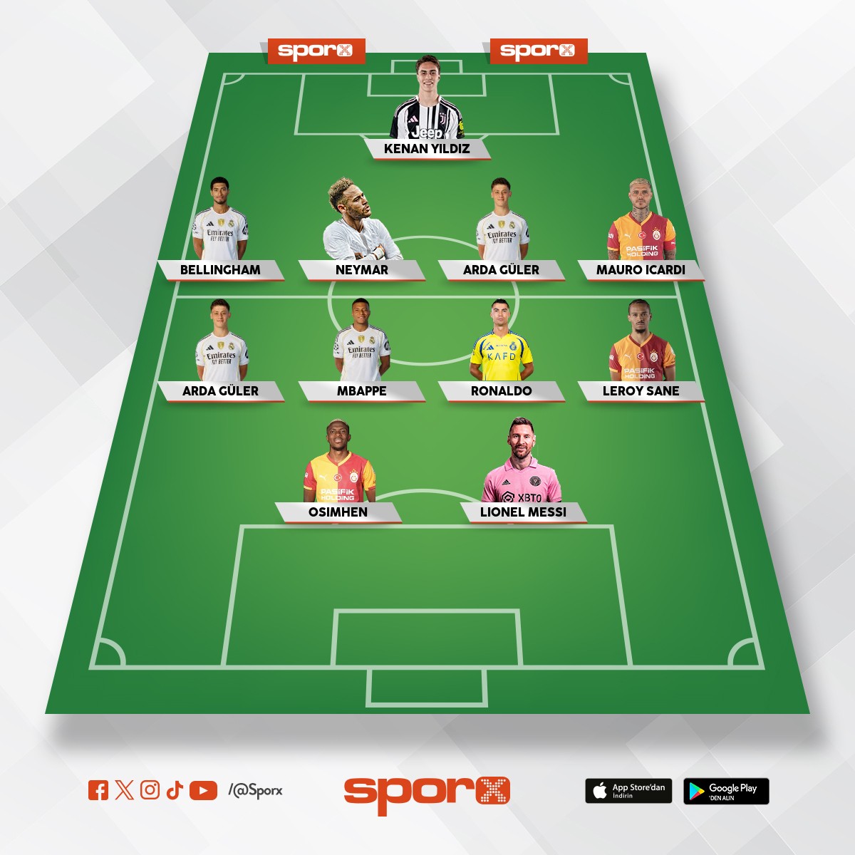 GALATASARAY H�SEY�N TEKEL�