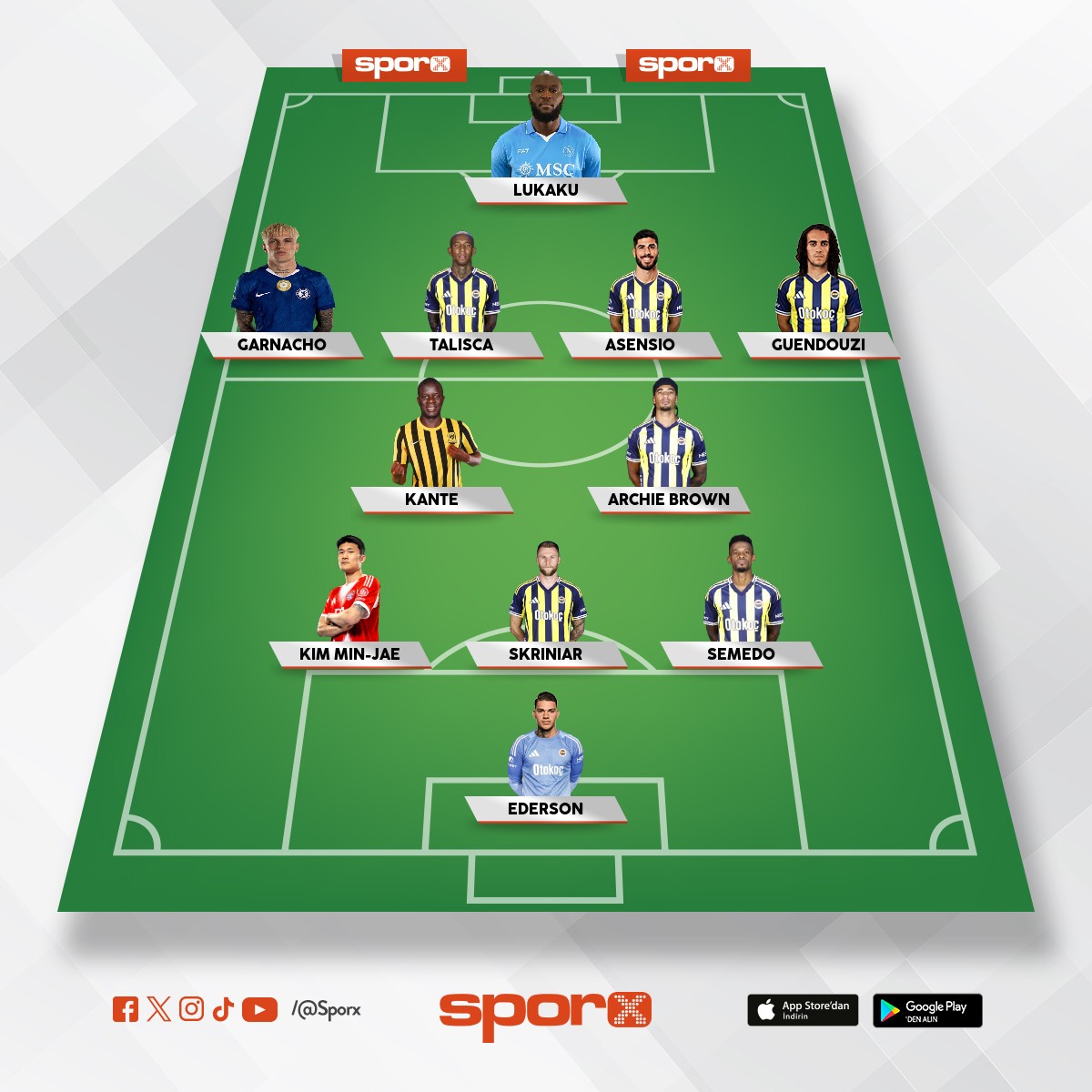 r�yada tak�m� 2026