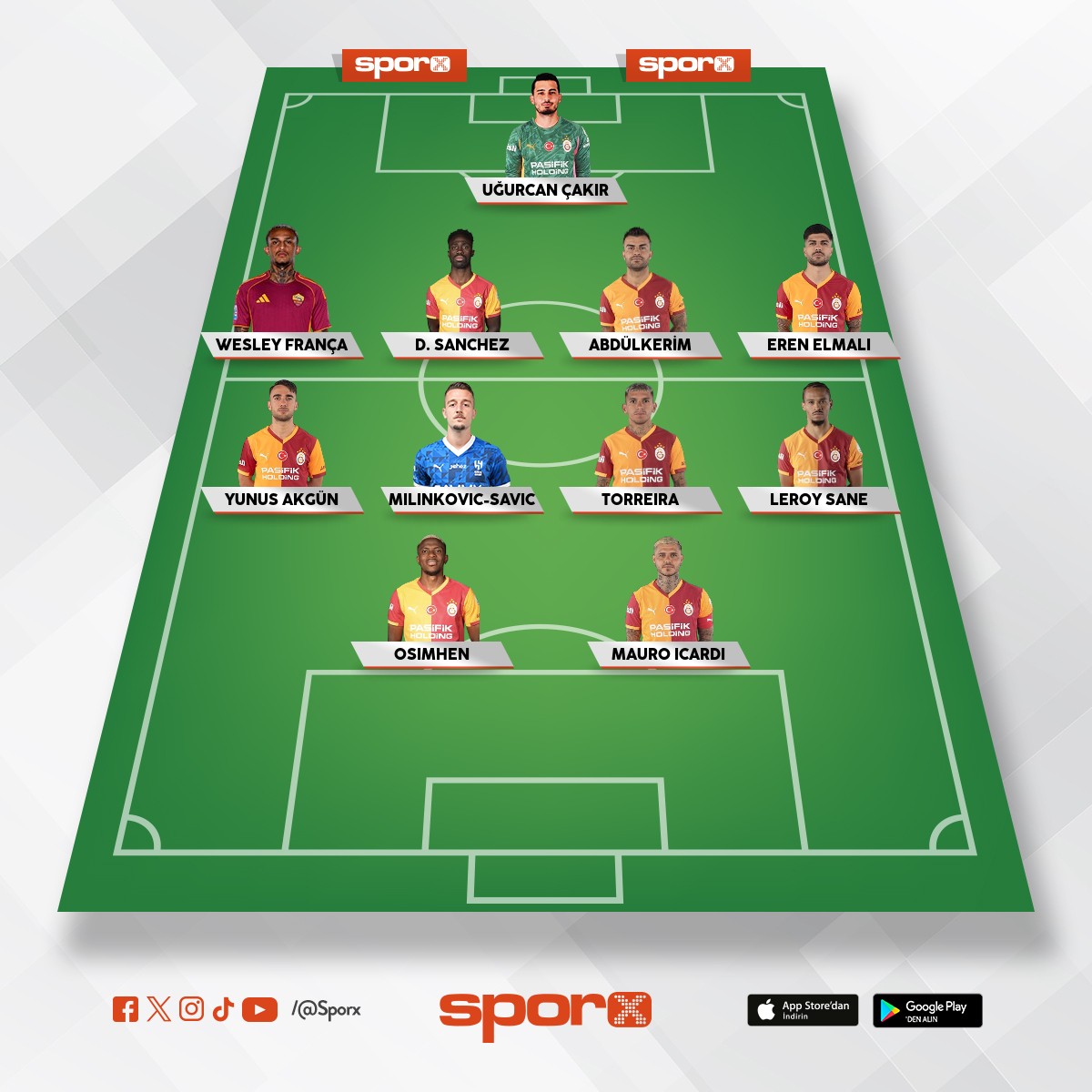 hi� paran�z yoksada �u kadar ��kar herhalde