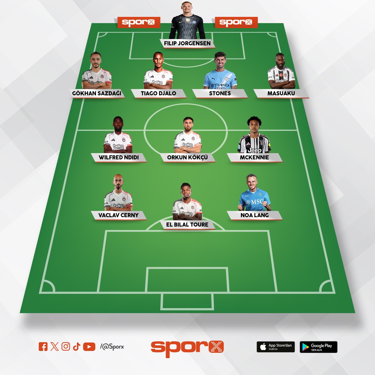 Be�ikta� 26-27 kadro