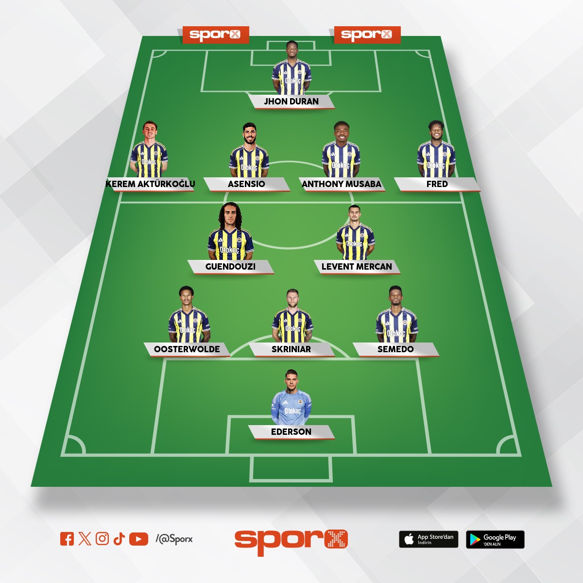 Recep Sara�o�lu stad�