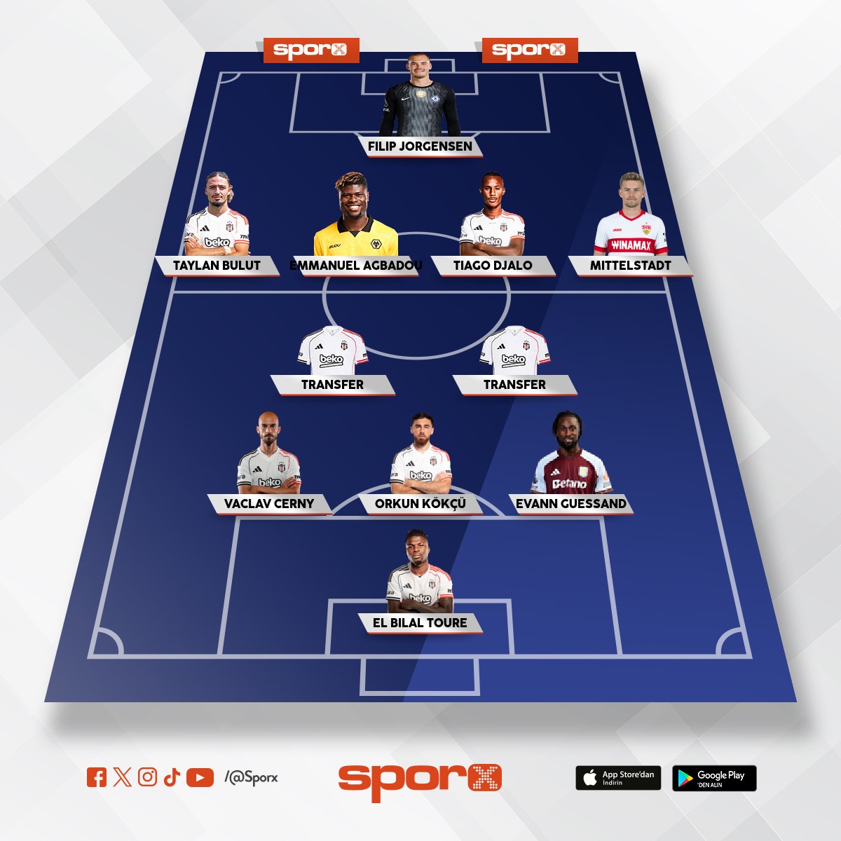 alman sol bek cek cahil misin