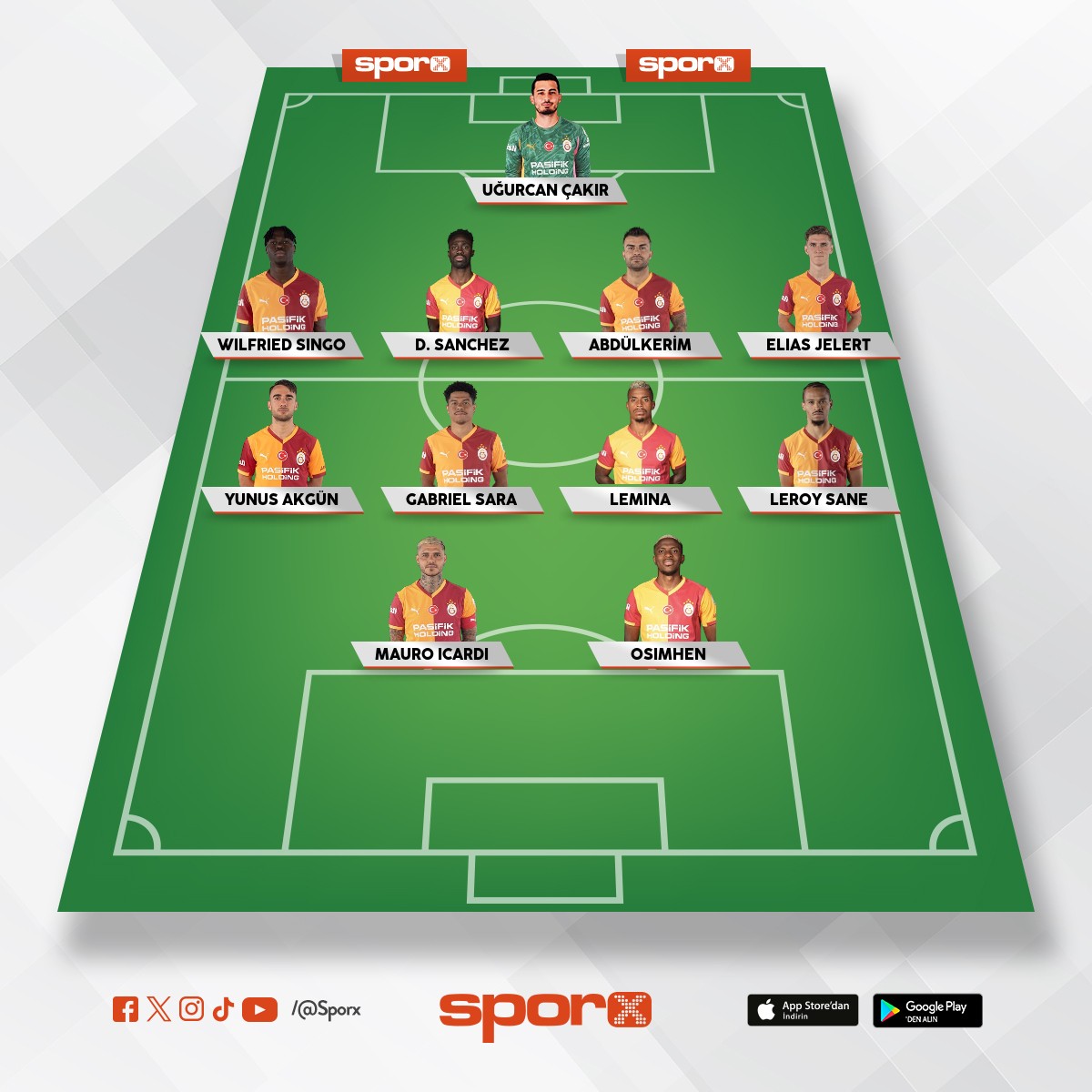 �ALHANO�LU TRANSFER� GER�EKLE�MEZ �SE YANSR�NE SZAMK� VYEYA FRED