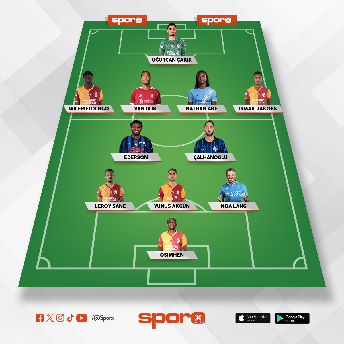 �AK KURBAN OLAYIM �AK