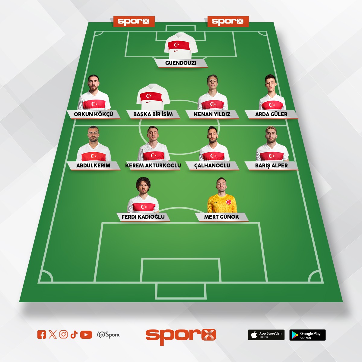 en iyi t�rk kadrosu