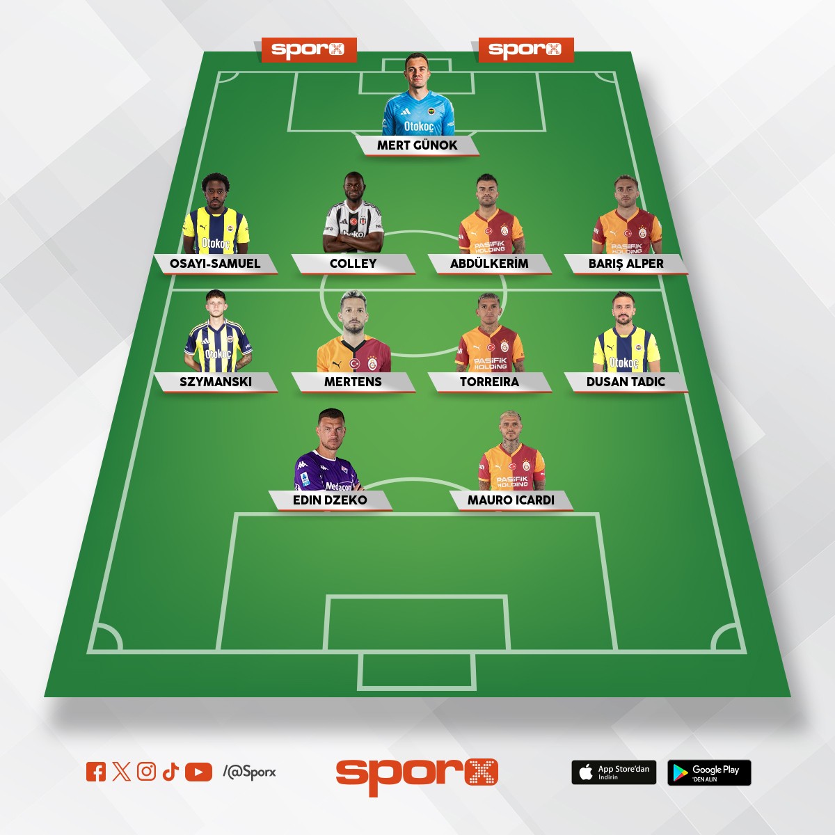 23/24 3 B�y�kler