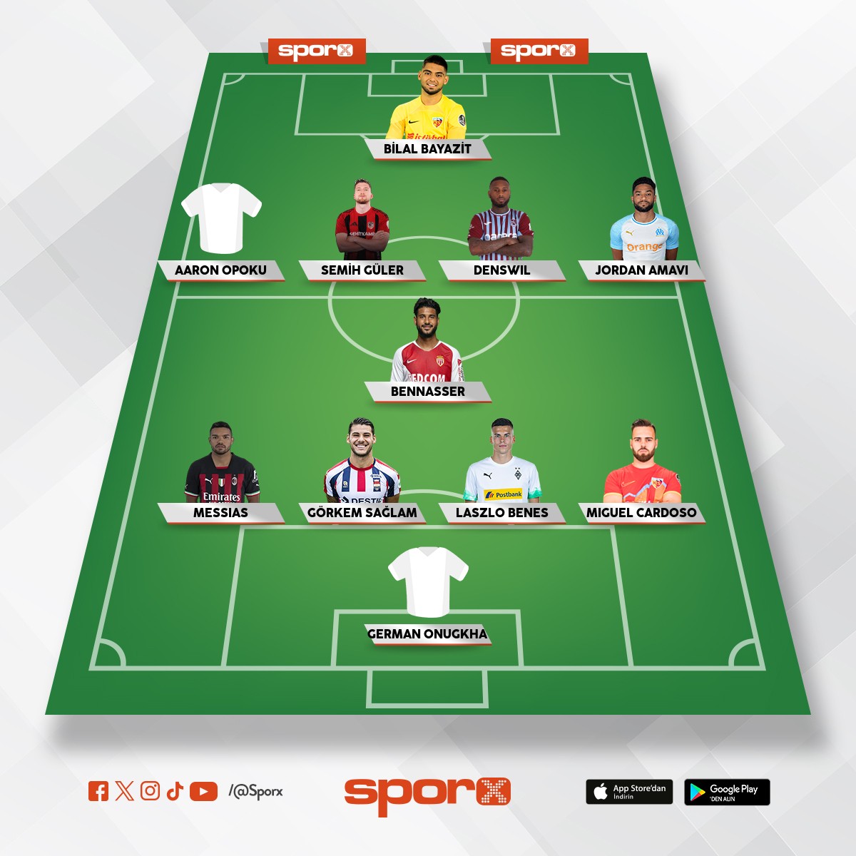 @Kadrokolik Kayserispor