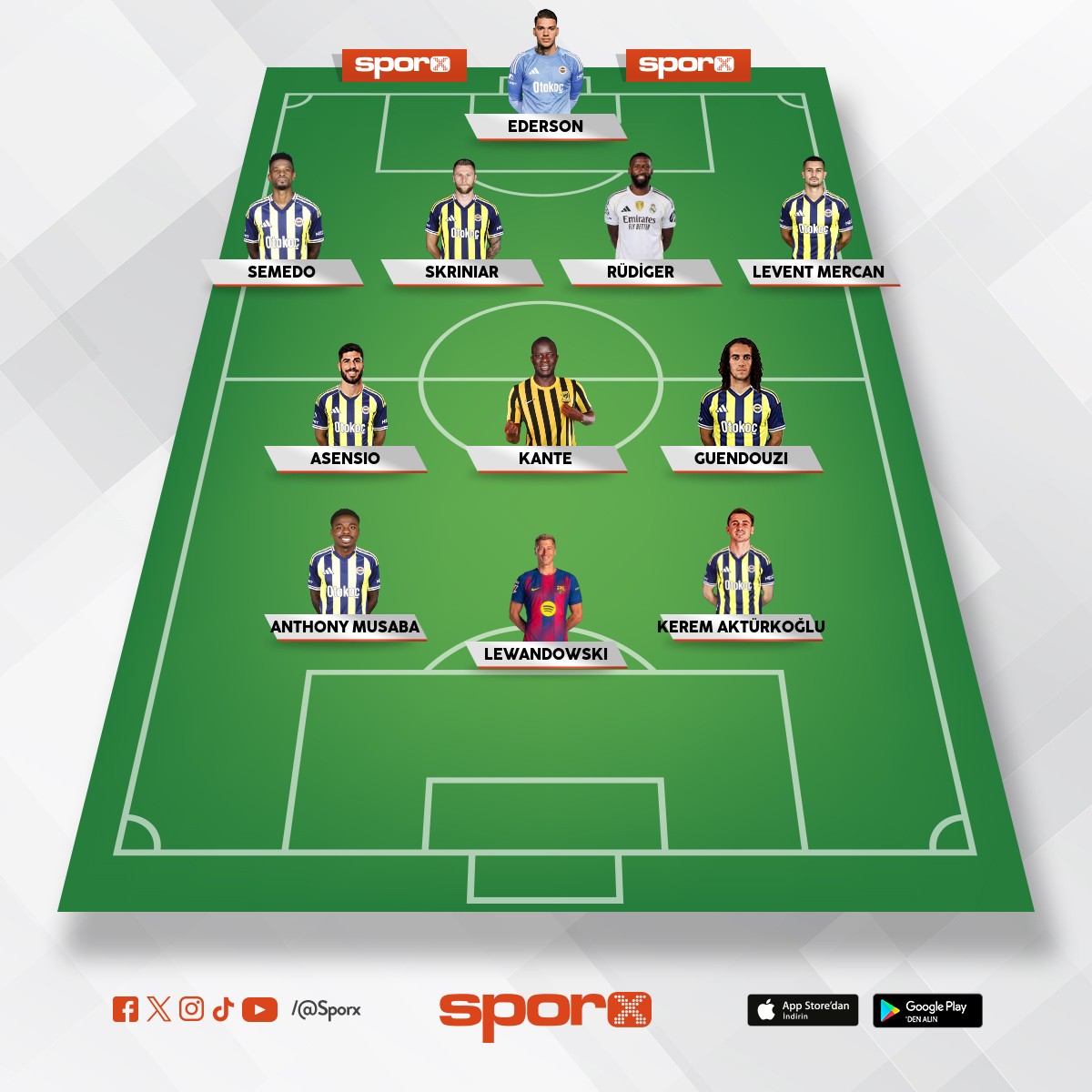 �ampiyon tak�m�