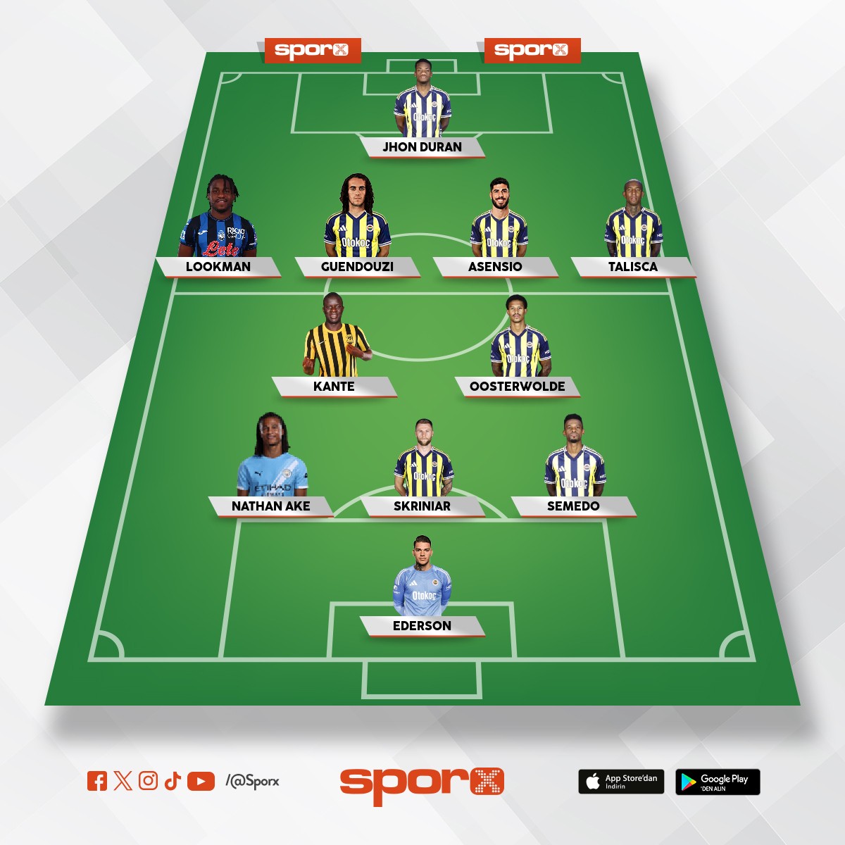 �AMP�YON BAH�E