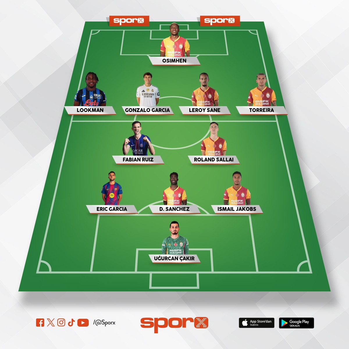 Bilge Ka�an
hedef �ampiyon