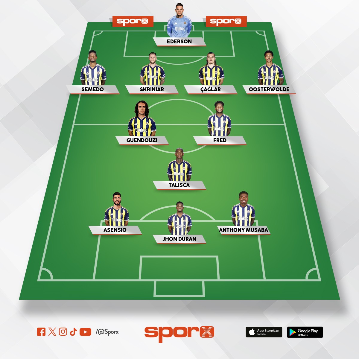 Alanya ma�� kadrosu kesinlikle b�yle olmal� 