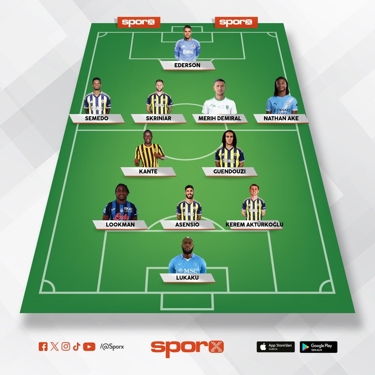 FB K�MLER �U KADROYU �STER 