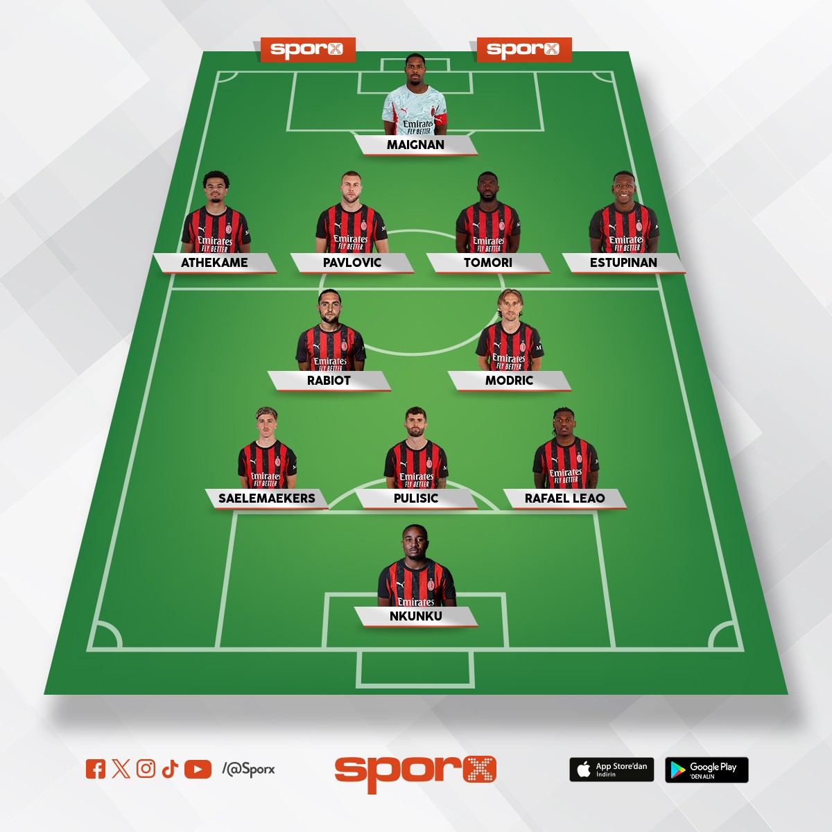 AC Milan
