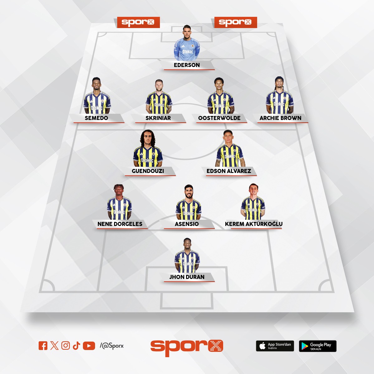 Uefa finali neden olmas�n? 