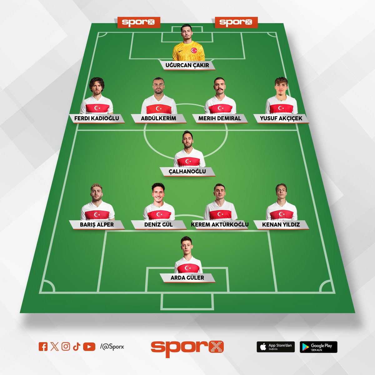 T�rkiye Alternatif Kadro