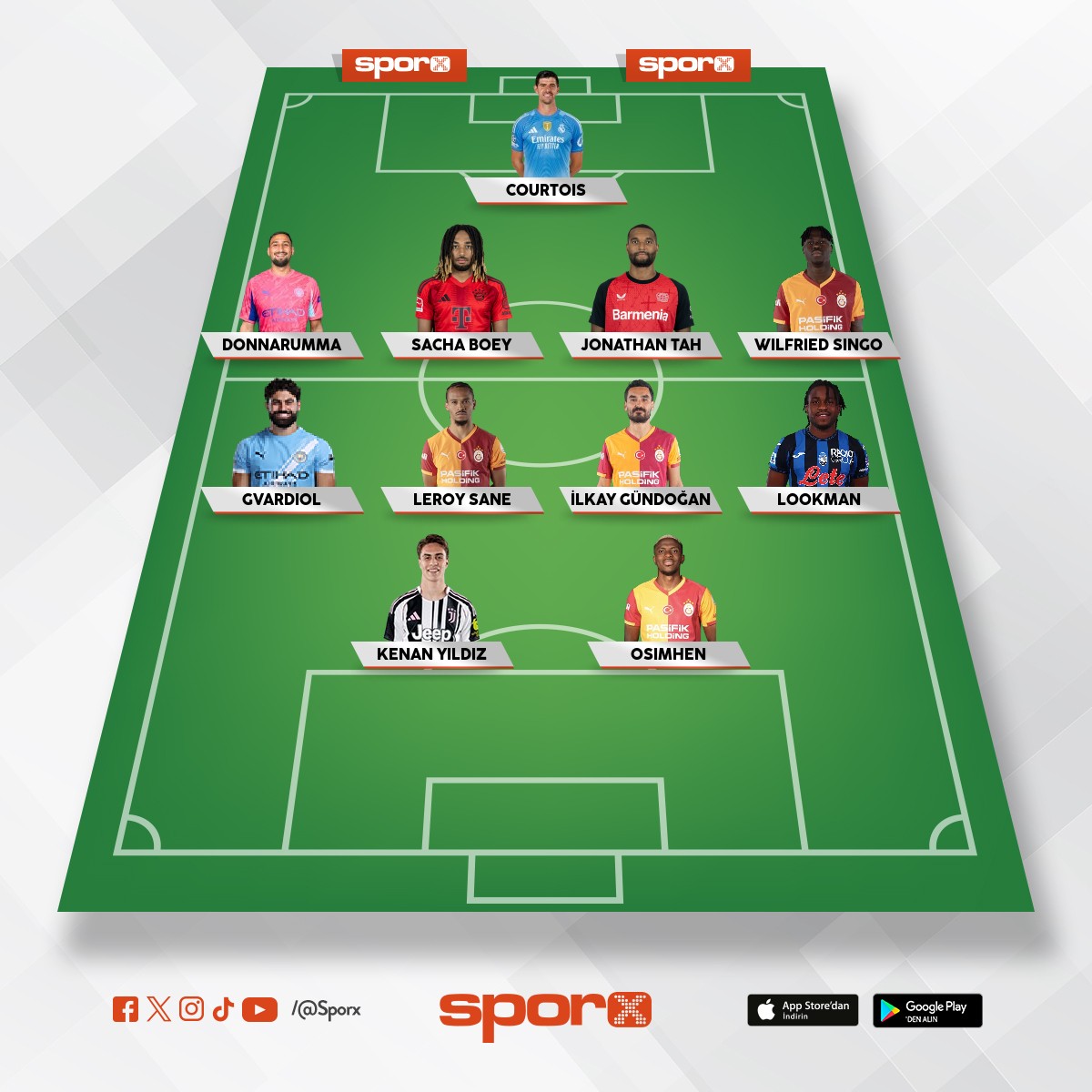 �ampiyonlar ligi tak�m�.      demirhan