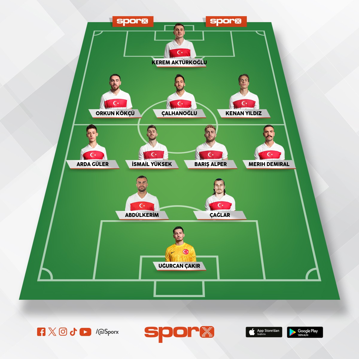 kadro b�yle olmal�
 bence