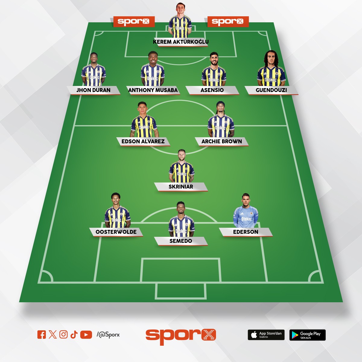 ALANYASPOR MA�INA BU �LK 11 LE �IKILSIN