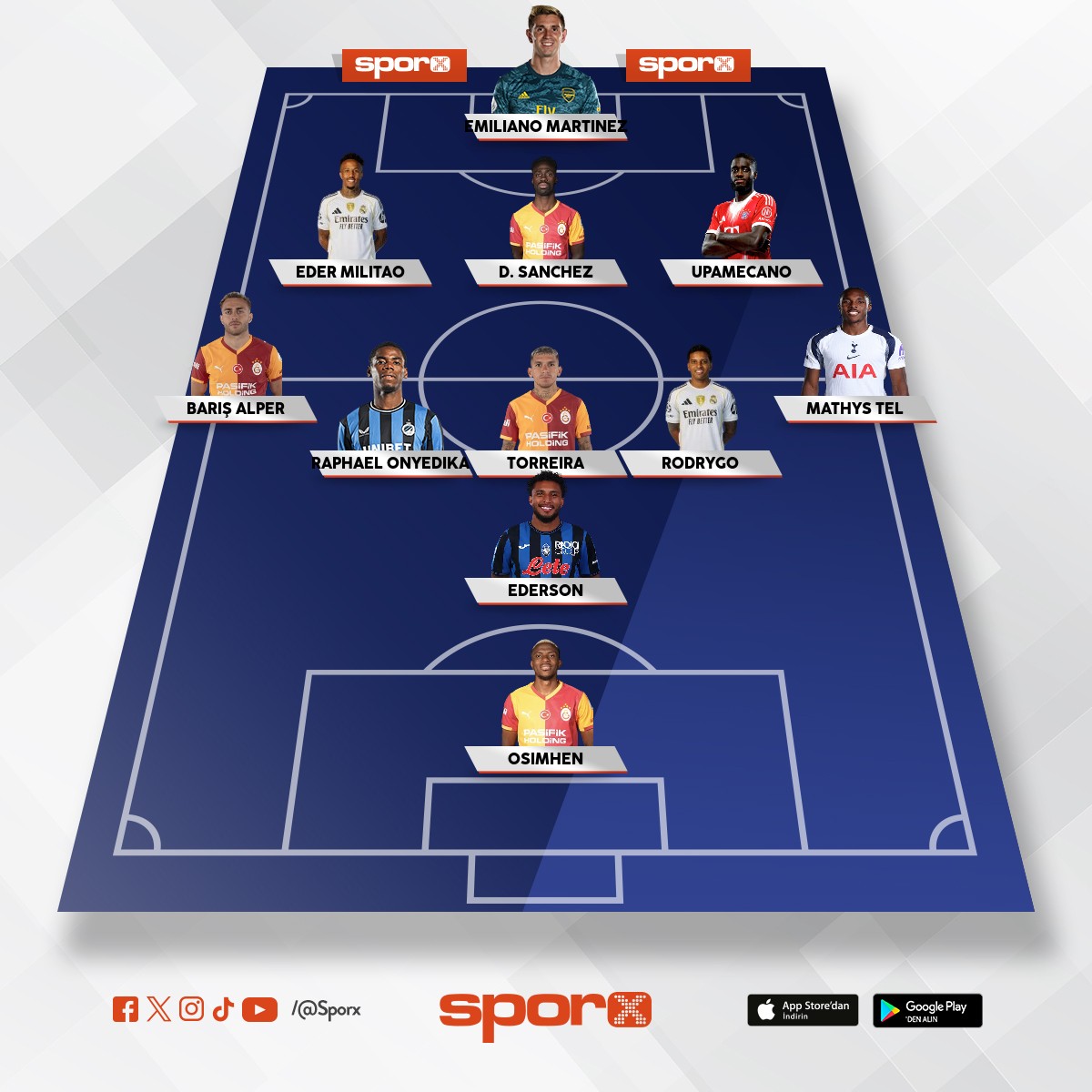 VER�MS�Z VE DEVAMLI SAKATLIK SORUNU OLAN FUTB. UCL G�TMEZ