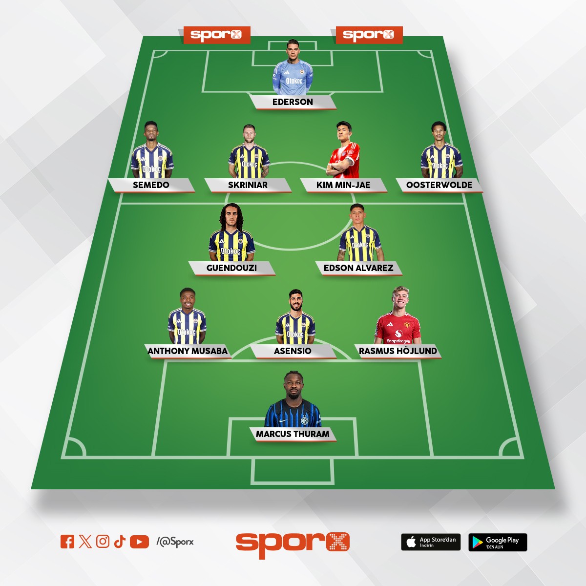 Dilaver uefa. Kupas�n� al�r