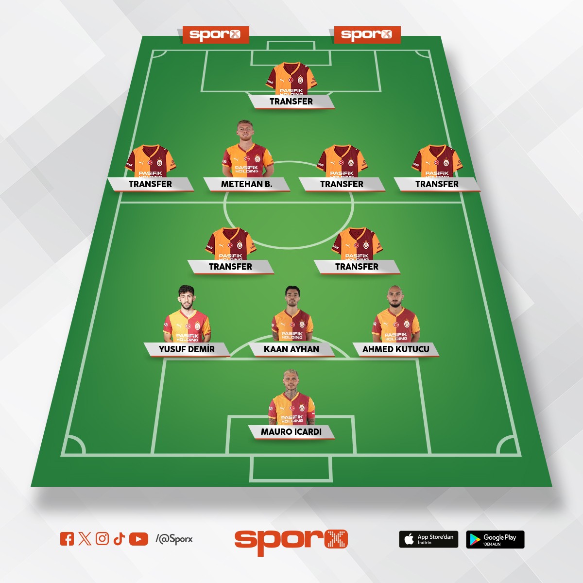 Acil taze kan bunlar� yerine