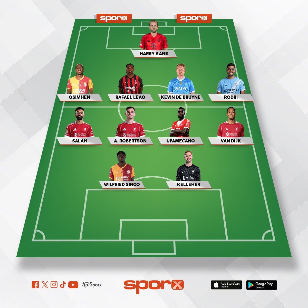 bu kadroyu kurun pi�man olmay�n