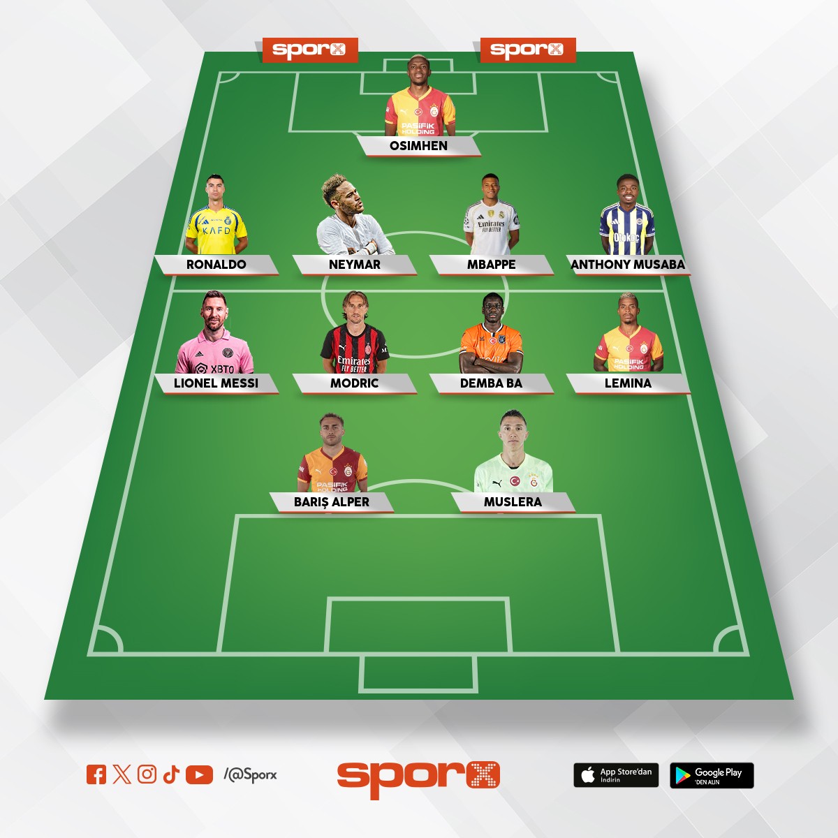 R�zgar  Galatasaray