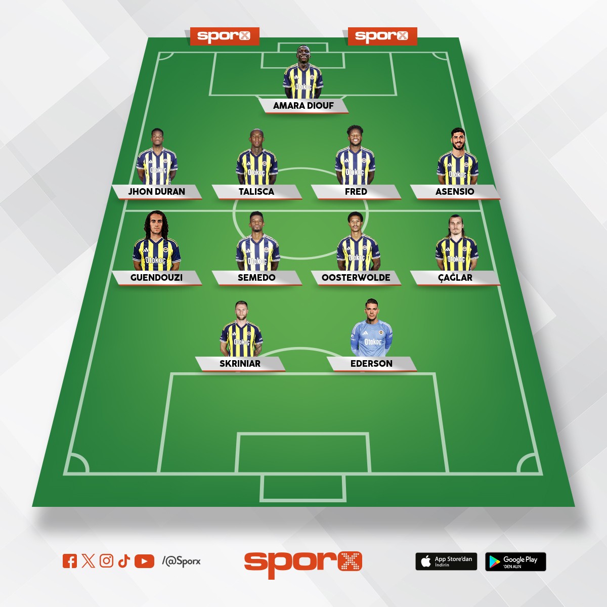 ilk 11